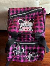 Zaino Estensibile Hello Spank