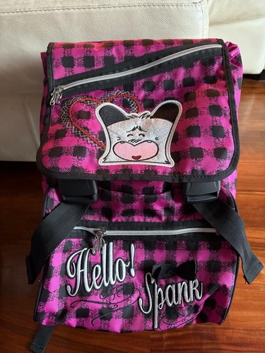 Zaino estensibile hello - hello, spank