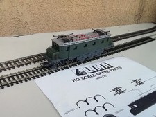 LIMA 208117LG LOCO SBB CFF A/e