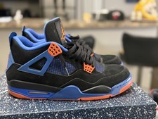 Air Jordan 4 Retro Taglia 11.5