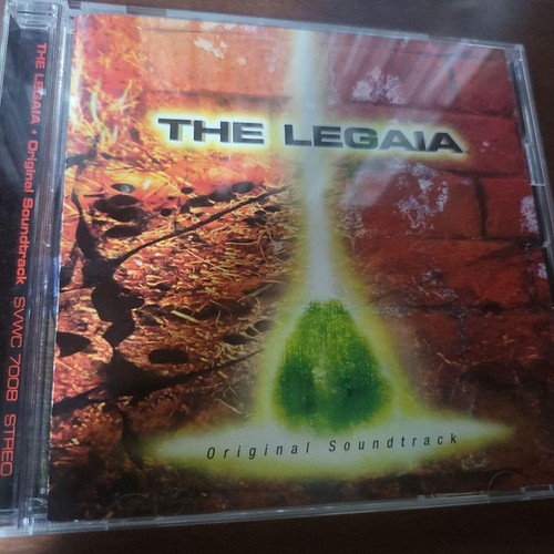 Legend legaia colonna - legaia,