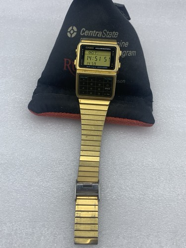 Casio illuminator multi - casio,