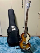 Hofner HCT 500/1 violino