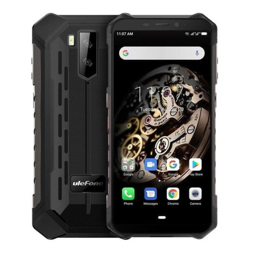 Ulefone armor 32gb 4g - x5,