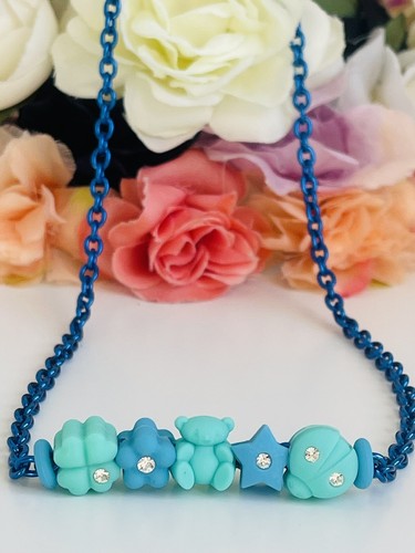 Collana morellato drop - collana,