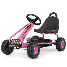 Gokart auto a pedali veicolo a