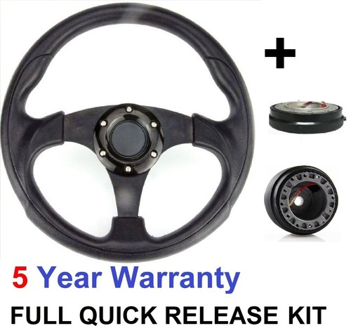 Kit mozzo volante - kit,