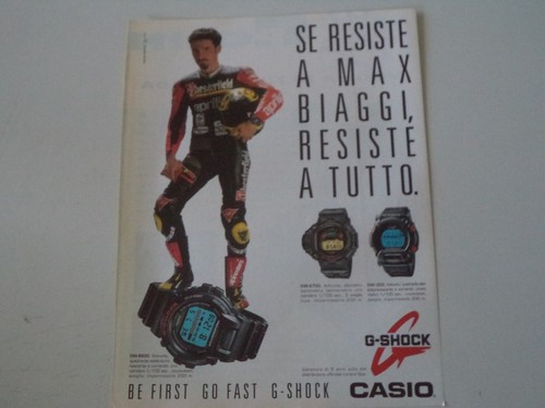 Advertising pubblicità 1995 - pubblicità,