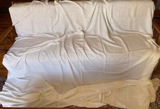 lenzuolo matrimoniale vintage