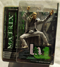 MATRIX SERIES ONE - McFARLANE