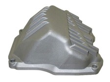 Coperchio testa motore - , zs