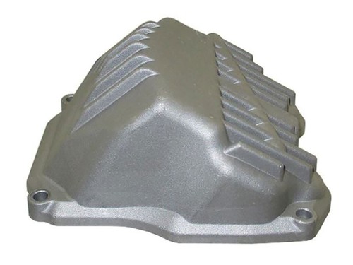 Coperchio testa motore 190 - coperchio,