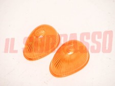 PLASTIC SIDE ARROW HEADLIGHTS