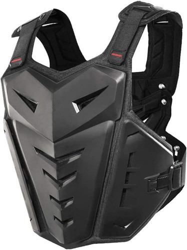 Gilet protezione corpo - gilet,