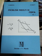 Problemi risolti fisica - problemi,