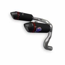 Silenziatori Omologati