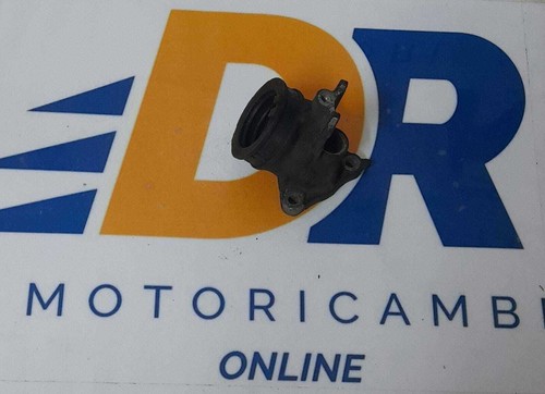 Collettore aspirazione aprilia - aspirazione,