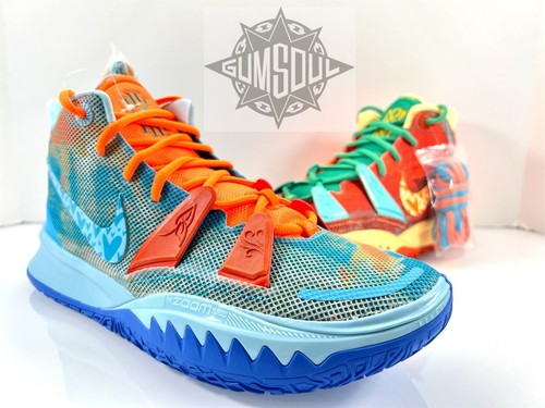 Nike kyrie sneaker - room, mom