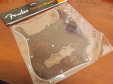 NEW - Genuine Fender Pickguard