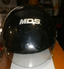 casco moto MDS