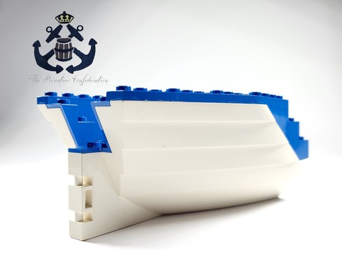 Lego anni pirati armada - pirati,