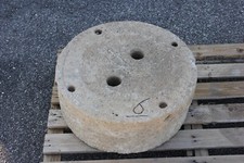 CPPIA RUOTE DI MACINA  DIAM 56