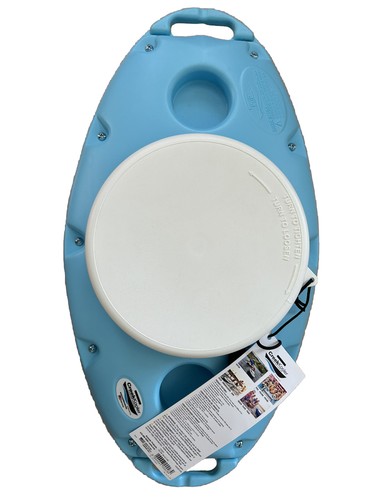 Creekkooler pup floating - creekkooler,