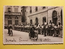 Ascoli Piceno - Gara