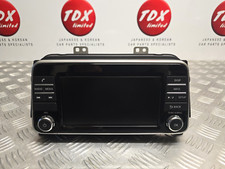 NISSAN MICRA K14 MK5 2017-2023