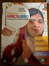 nuovo amico libro classici e