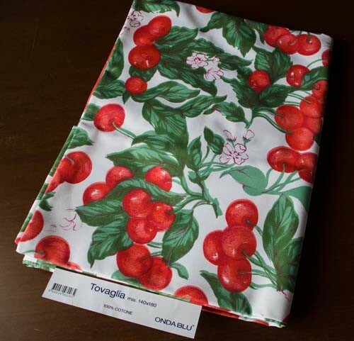 Tovaglia tavola per 6 - per ,