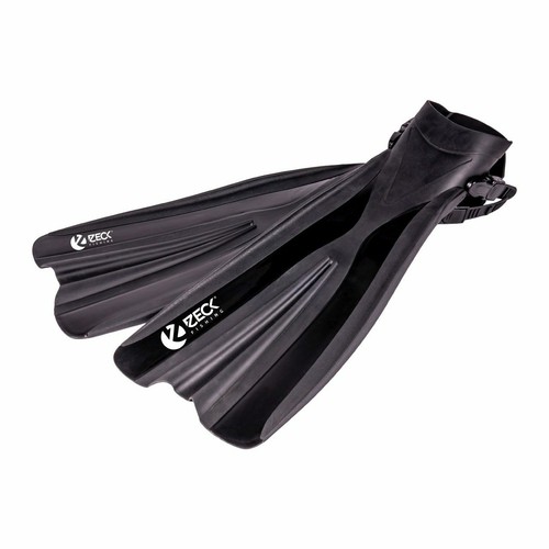 Zeck belly boat pinne - zeck,