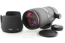 【Quasi Nuovo】EX SIGMA APO