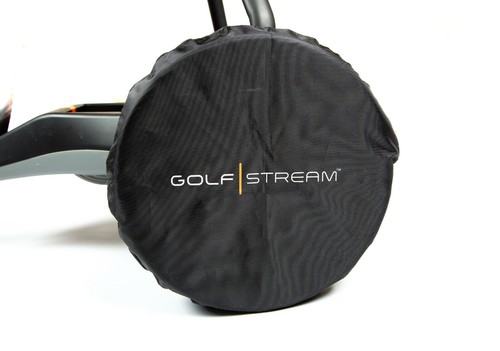 Golfstream golf trolley - golfstream,