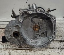 Cambio marce manuale fiat - cambio,