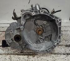 CAMBIO 6 MARCE MANUALE FIAT CROMA 1.9 MJET 16V. 150CV. (MOTORINO DIETRO)