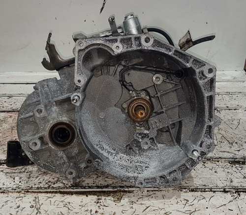 Cambio marce manuale - manuale, fiat