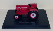 HACHETTE 1/43 TRATTORE
