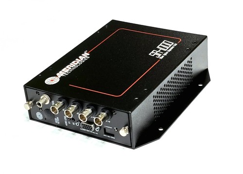 Meridian technologies - meridian,