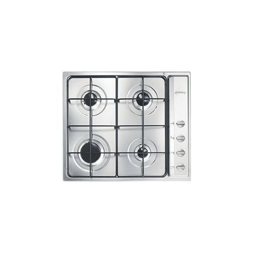 Smeg piano cottura gas - gas, zone