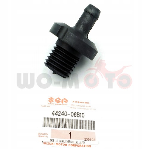 Connettore sfiato serbatoio - connettore,,