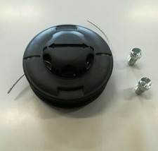 Blue Bird Testina universale decespugliatore carica veloce batti e vai 130 mm