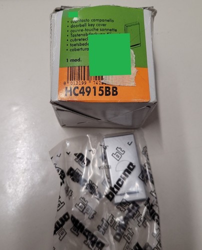 Bticino hc4915bb - hc4915bb,