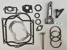 5HP Briggs e Stratton master