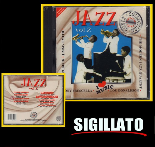 Compilation various jazz - various, "