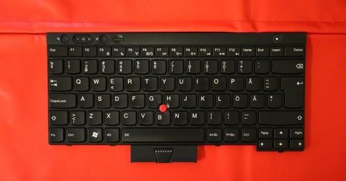 Tastiera thinkpad - tastiera,