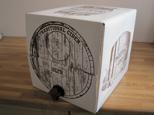 Sacchetto vino birra - , sidro
