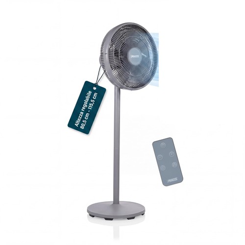 Princess ventilatore - princess,