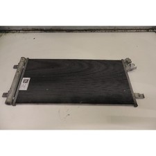 CONDENSATORE ARIA CONDIZIONATA