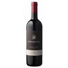 Fonterutoli Chianti Classico
